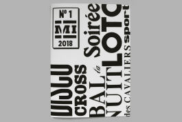  Florian Chevillard site web