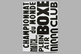  Florian Chevillard site web