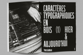  Florian Chevillard site web