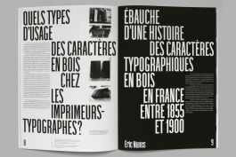  Florian Chevillard site web