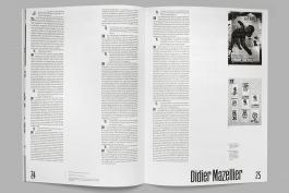  Florian Chevillard site web