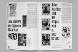  Florian Chevillard site web