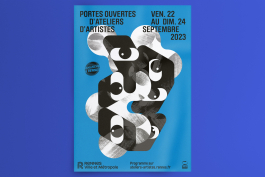 Florian Chevillard site web