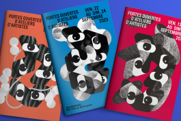  Florian Chevillard site web