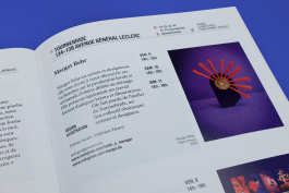  Florian Chevillard site web