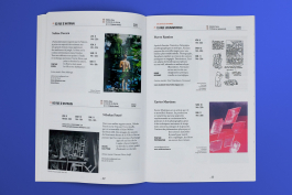  Florian Chevillard site web