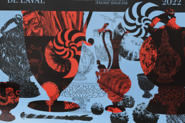 Florian Chevillard site web