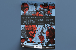 Florian Chevillard site web