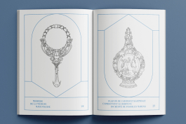  Florian Chevillard site web