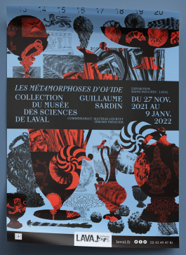  Florian Chevillard site web