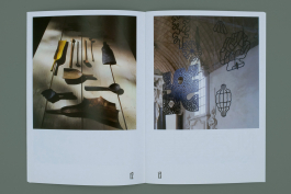 Florian Chevillard site web