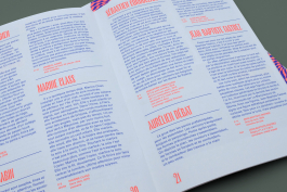 Florian Chevillard site web