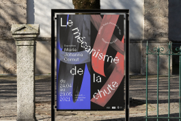  Florian Chevillard site web