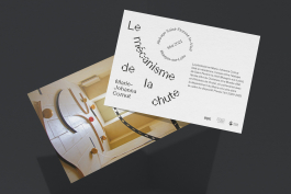  Florian Chevillard site web