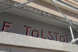 Florian Chevillard site web