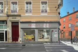 Florian Chevillard site web