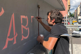 Florian Chevillard site web