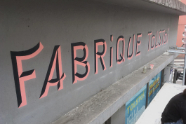 Florian Chevillard site web