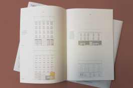 Florian Chevillard site web