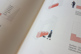 Florian Chevillard site web