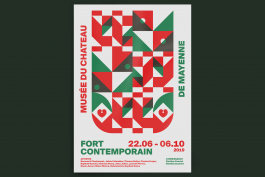 Florian Chevillard site web