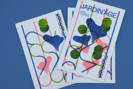  Florian Chevillard site web