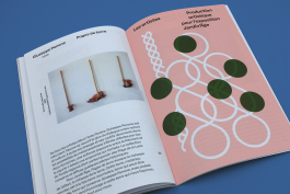  Florian Chevillard site web