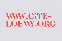  Florian Chevillard site web