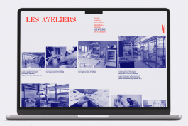  Florian Chevillard site web