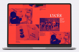  Florian Chevillard site web