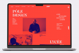  Florian Chevillard site web