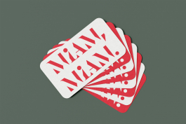  Florian Chevillard site web