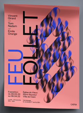  Florian Chevillard site web