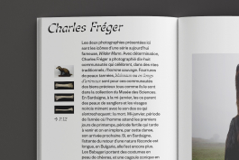  Florian Chevillard site web