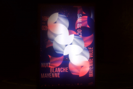 Florian Chevillard site web