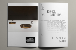  Florian Chevillard site web