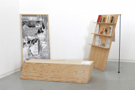  Florian Chevillard site web