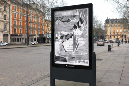  Florian Chevillard site web