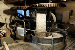 Florian Chevillard site web