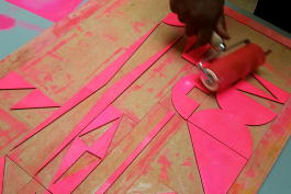 Florian Chevillard site web