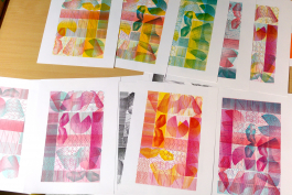 Florian Chevillard site web