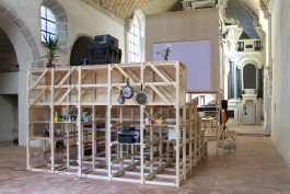 Florian Chevillard site web