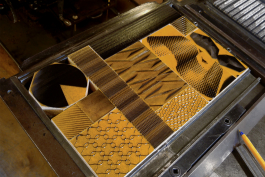 Florian Chevillard site web