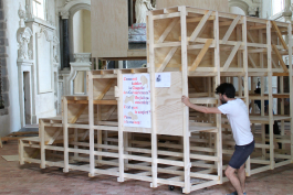 Florian Chevillard site web