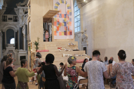 Florian Chevillard site web