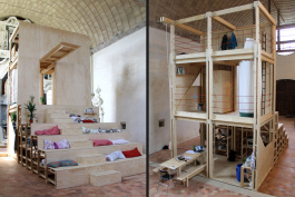 Florian Chevillard site web