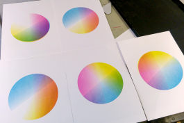 Florian Chevillard site web