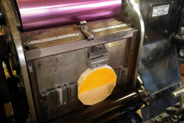 Florian Chevillard site web