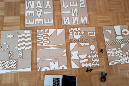 Florian Chevillard site web