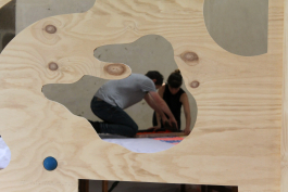 Florian Chevillard site web